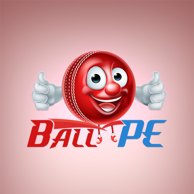 ballpe logo